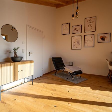 Appartamento Neu! Auszeit In Der Bergen Wertach Esterno foto
