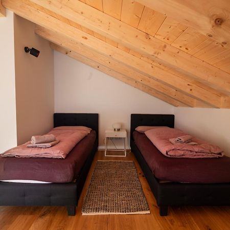 Appartamento Neu! Auszeit In Der Bergen Wertach Esterno foto