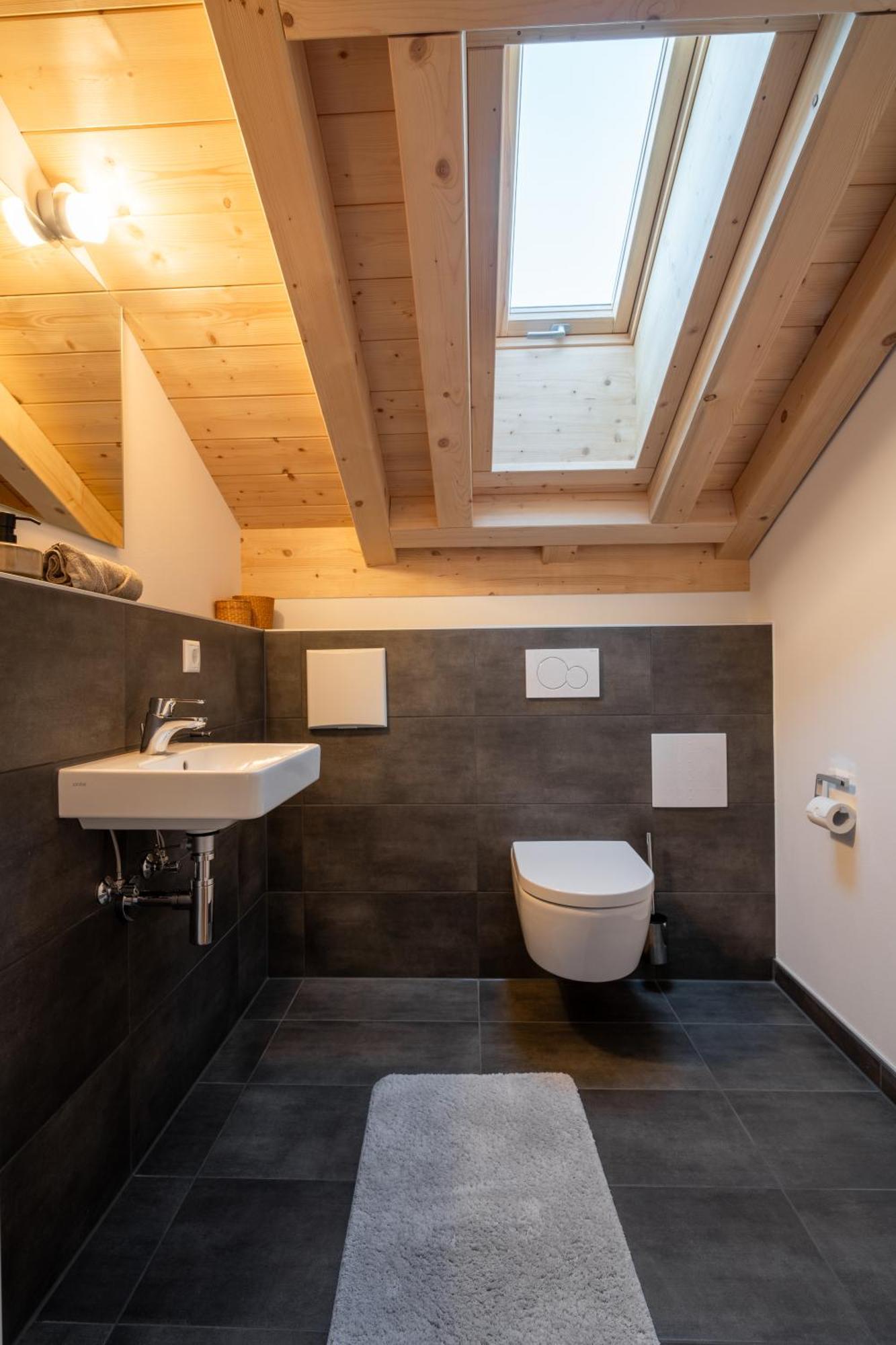 Appartamento Neu! Auszeit In Der Bergen Wertach Esterno foto