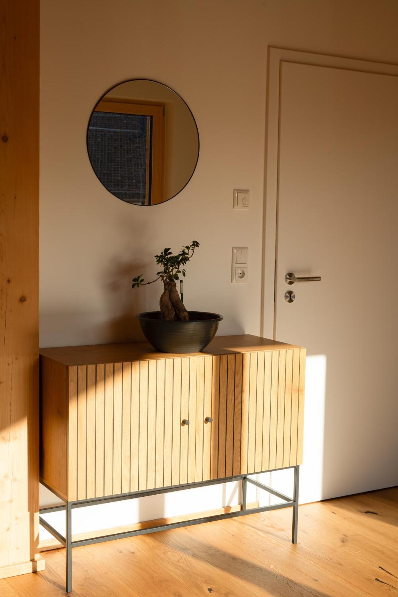 Appartamento Neu! Auszeit In Der Bergen Wertach Esterno foto