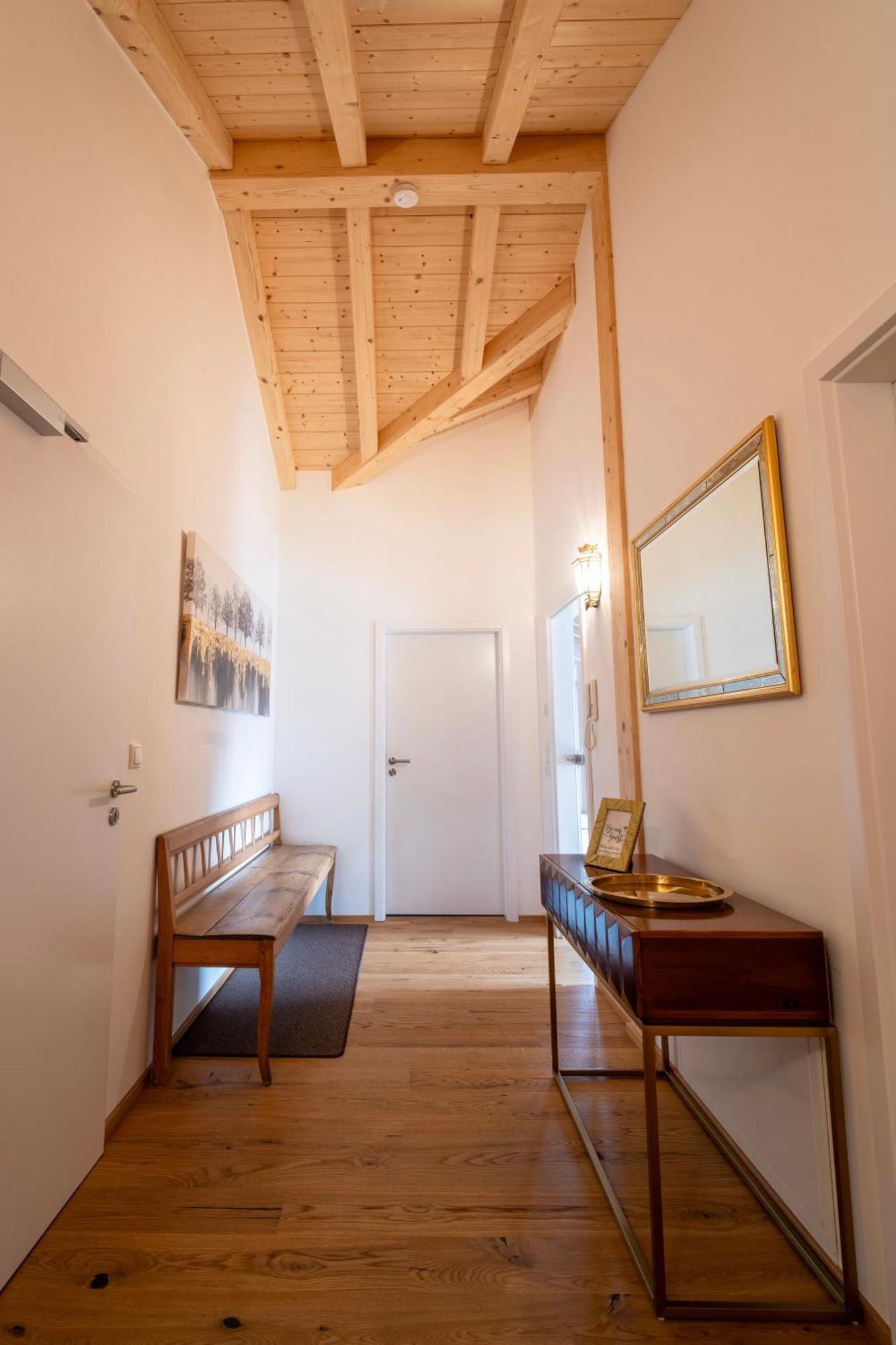Appartamento Neu! Auszeit In Der Bergen Wertach Esterno foto